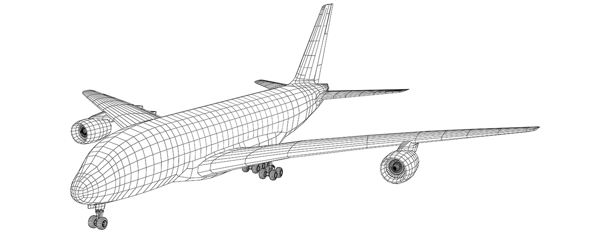 airplane-illustration