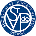 Society of ST. Vincent de Paul - Detroit