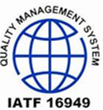 IATF icon